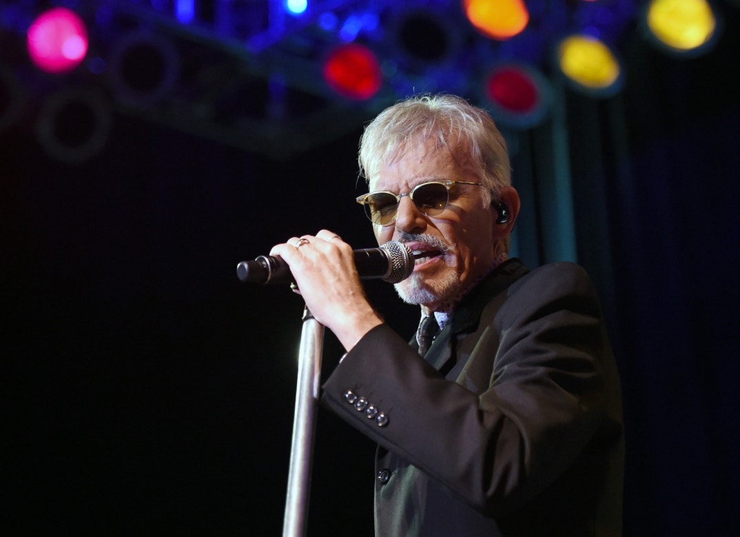 Billy Bob Thornton Through The Years 3