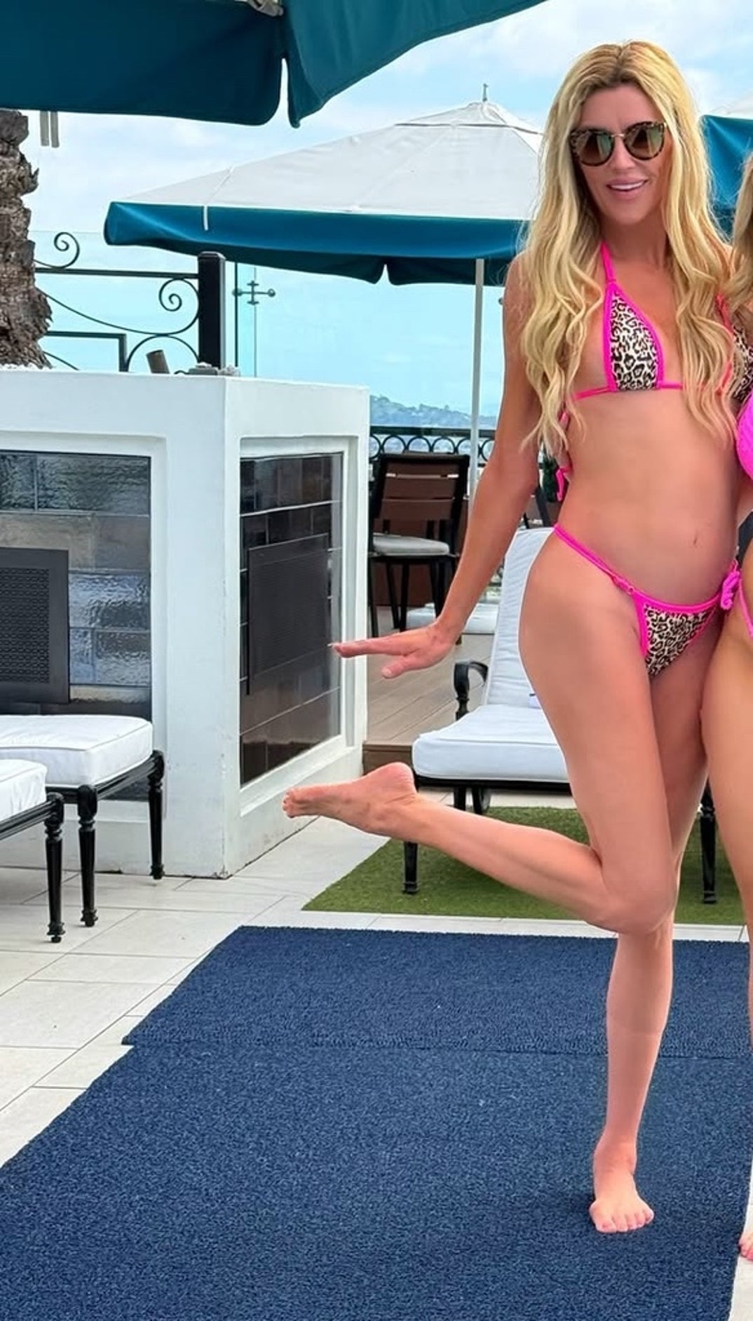 Brandi Glanville Hot Shots 8