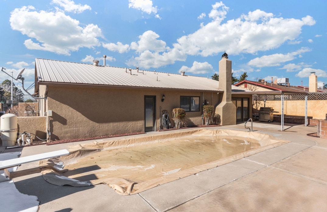 Breaking Bad House 3