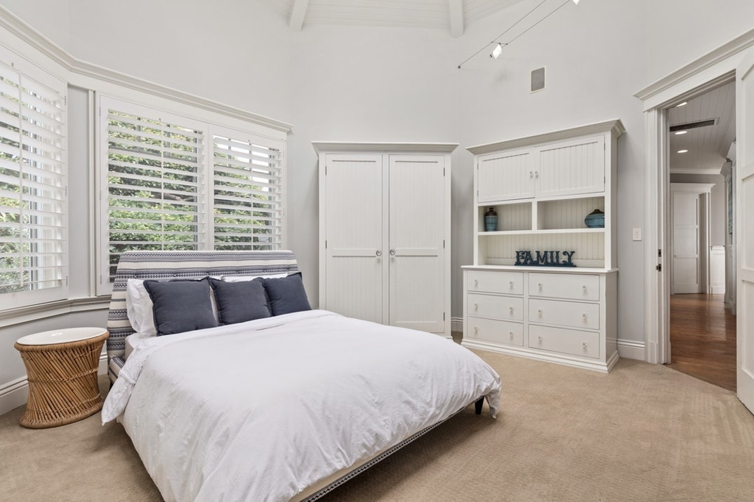 Hannah Montana Beach House Airbnb 19