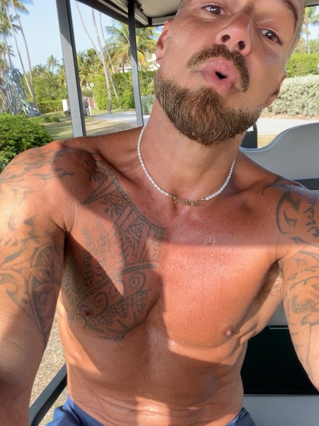 Ricky Martin