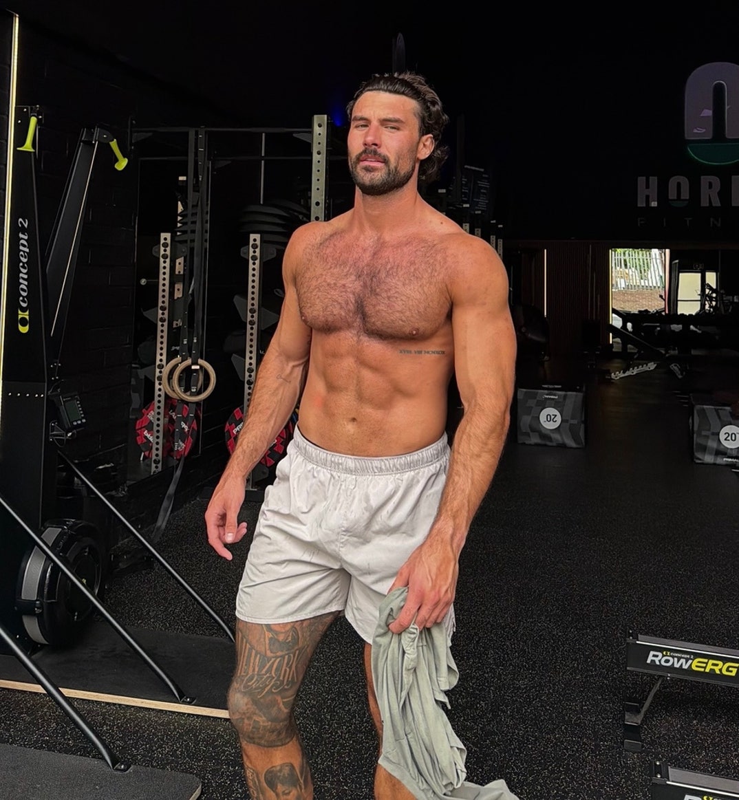 Liam Reardon