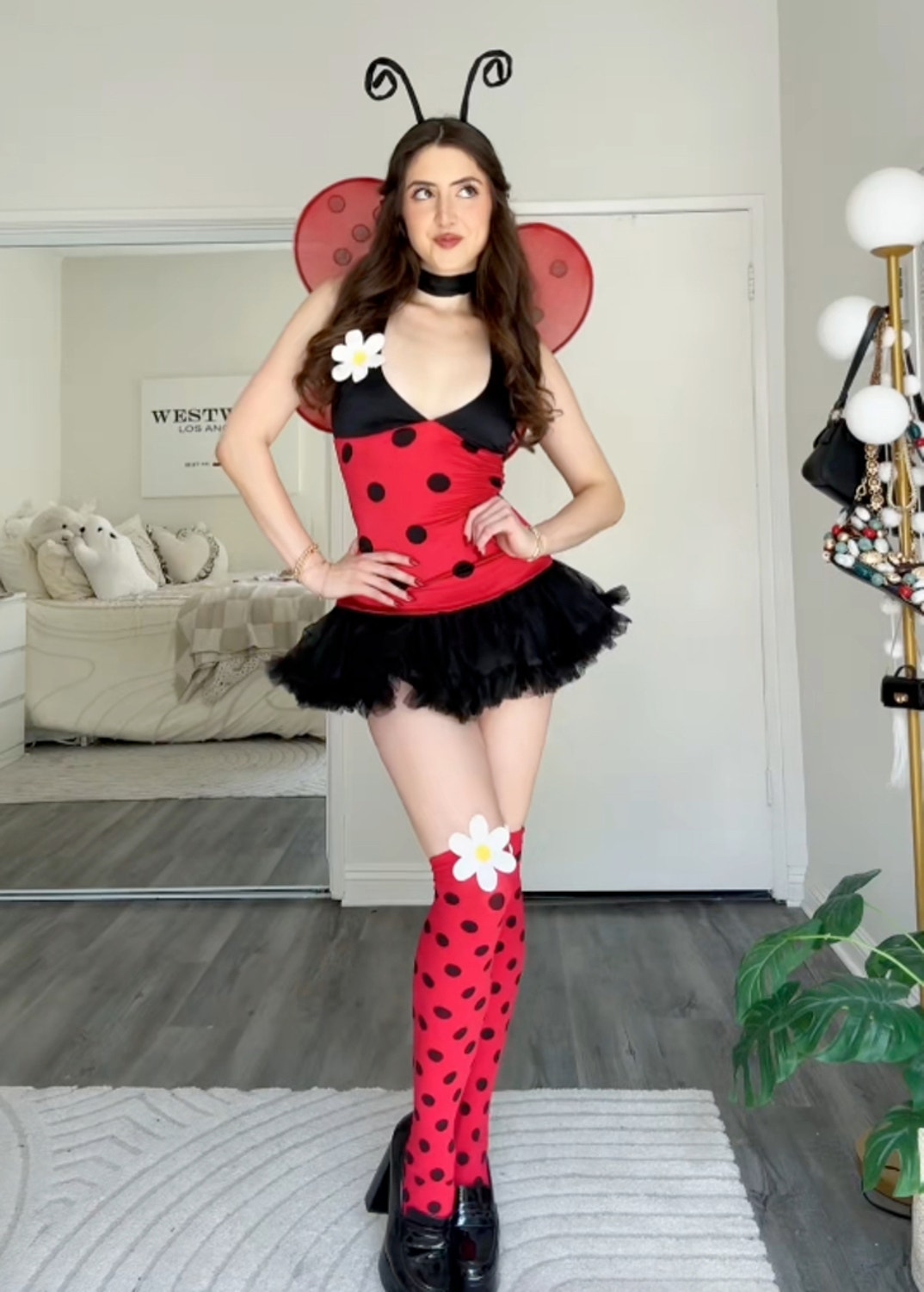 Sophie Silva Sexy Costumes 22
