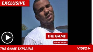 The Game Sets the Record Straight on 'Gay' Comments