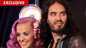 Katy Perry Divorce -- Singer Was Concerned About Upsetting Religious Parents