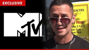 The Situation -- MTV Warned Him for YEARS About Drinking Problem