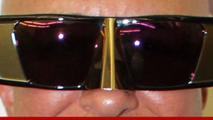 20 Shady Paul Shaffer Sunglasses Shots To Send Off 'Late Show with David Letterman'!