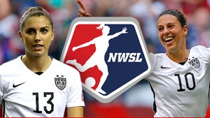 Women's Pro Soccer -- Ticket Sales Exploding ... After World Cup