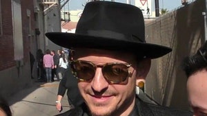Chester Bennington's Family Wants Private Memorial