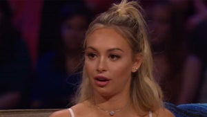 Corinne Olympios Finally Clears DeMario's Name in 'Bachelor in Paradise' Scandal