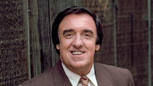 Jim Nabors Dead at 87