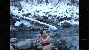 Tallulah Willis Calls Out Haters Who Called Her Ugly With Christmas Bikini Hot Shot