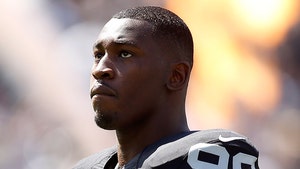 Aldon Smith: I Can't Afford Child Support Payments Without NFL Job