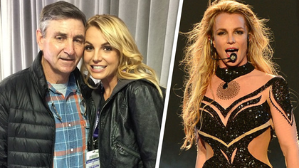 britney