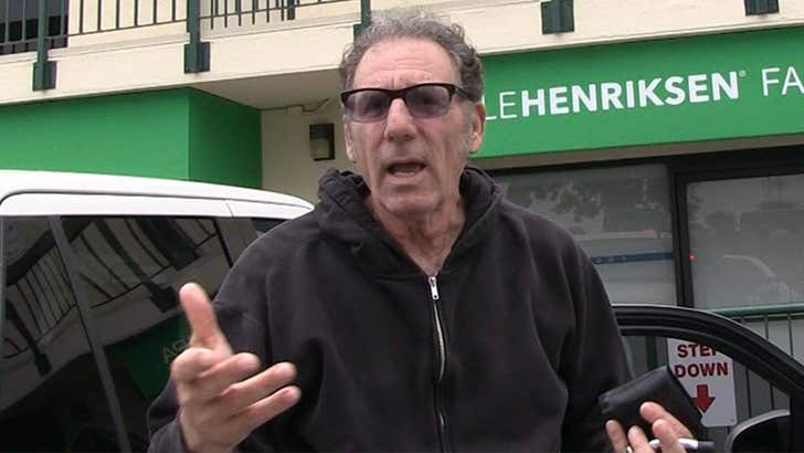 Michael Richards Has Advice for 'Game of Thrones' Stars ...