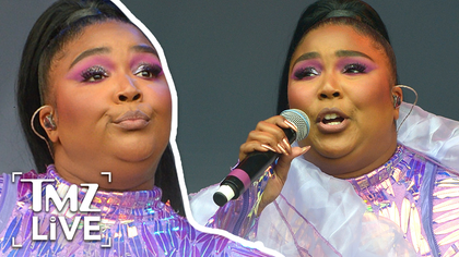 The Postmates delivery driver Lizzo publicly accused of food theft says her days since then have been the worst of her life -- she's humiliated, terrified and worst of all ... it's a bum rap.