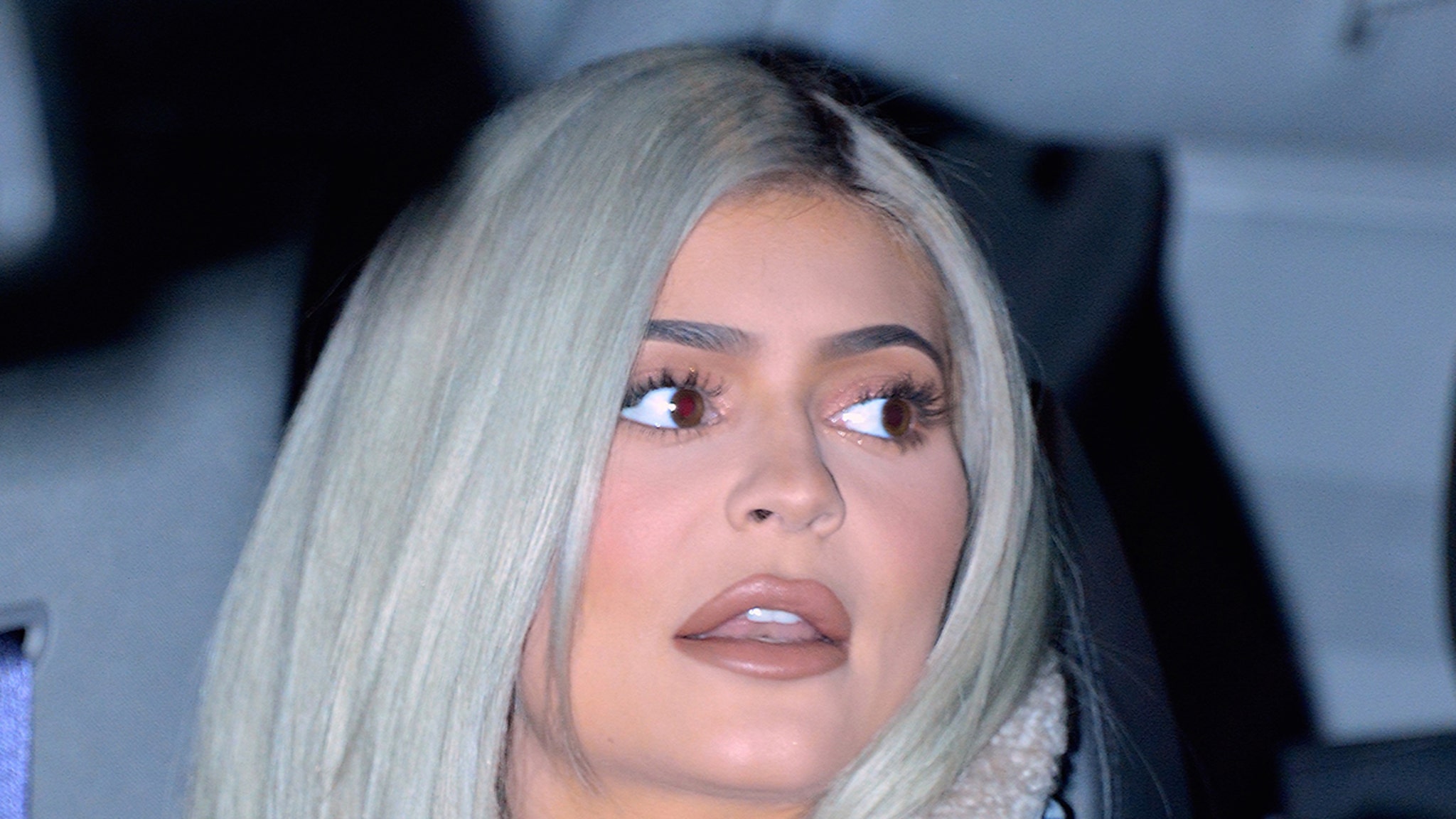 Kylie Jenner Trespasser Sentenced to One Year Behind Bars