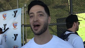 Ryan Braun Defends Tim Tebow, He Can Make Mets' Roster!