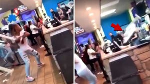 300 Kids Dropped Off at Memphis Putt-Putt Center, All Hell Breaks Loose