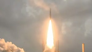 NASA Launches Most Powerful Telescope Ever into Space