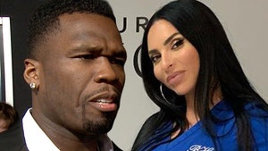 50 Cent Sues MedSpa For Using Photo Implying He Had Penile Enhancement Treatment