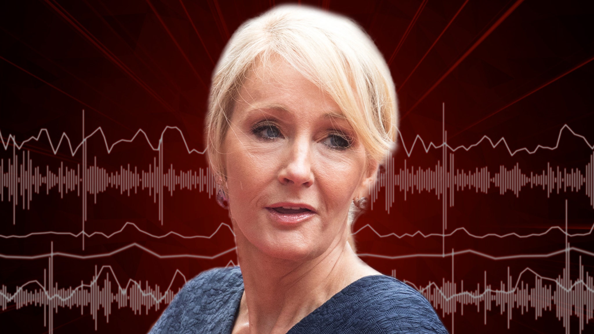 J.K. Rowling macht sich wegen Transgender-Bemerkungen keine Sorgen um ihr Vermächtnis