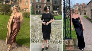 The 'Vanderpump Rules' Girls Head To London