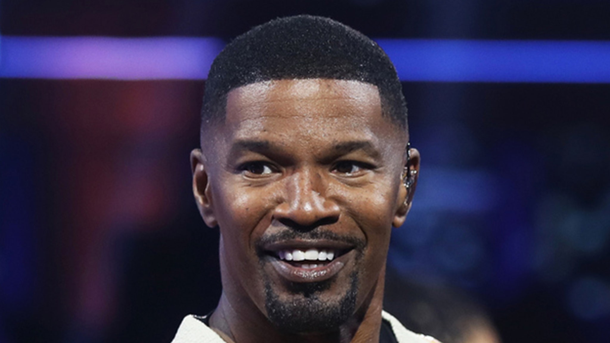Jamie Foxx’s Daughter Says He’s Out of Hospital and ‘Recuperating’
