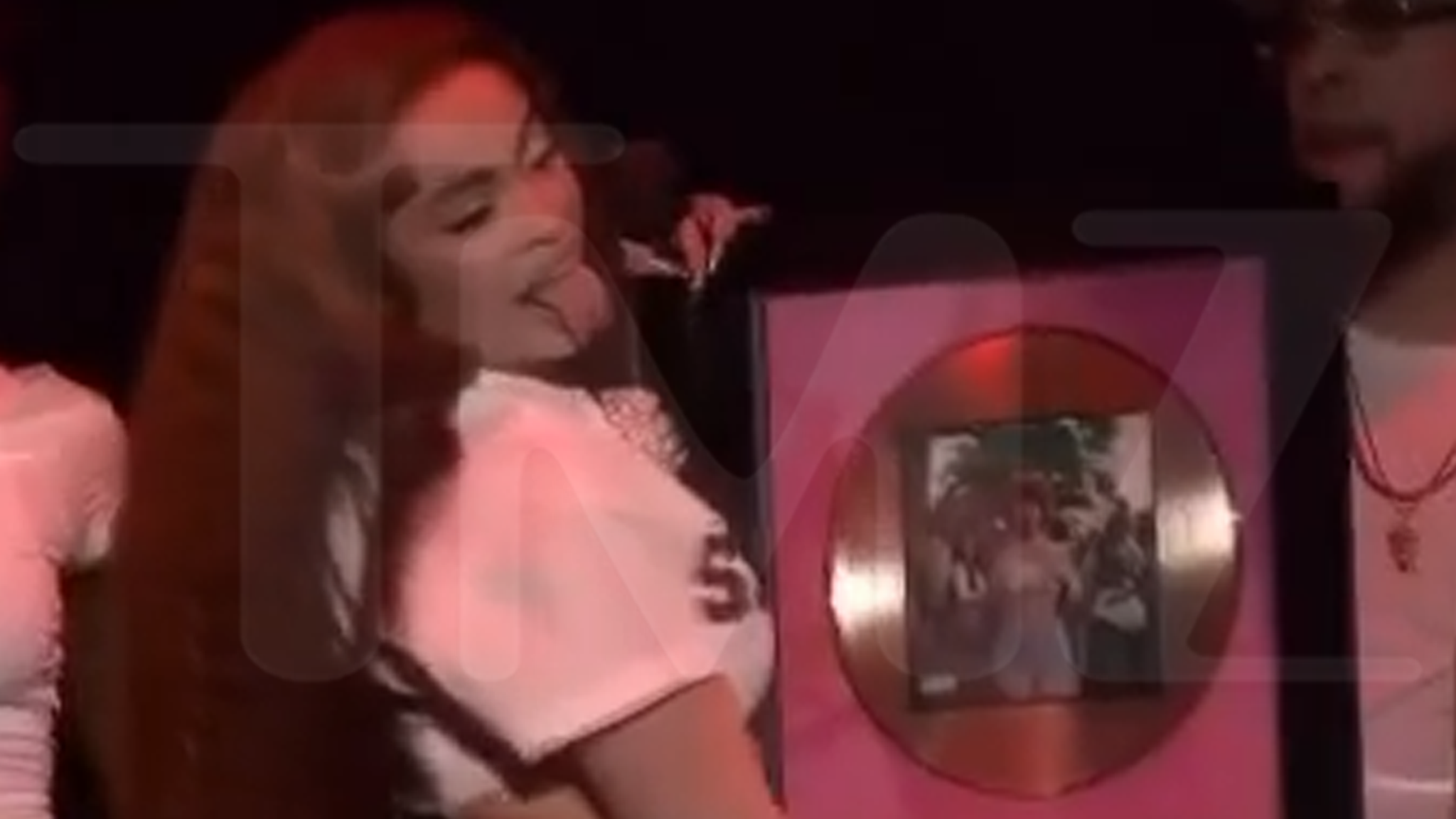 Ice spice summer jam ass