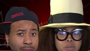 Akademiks Rips Erykah Badu for Interview 5 Years Ago, 'I'll S*** On Your Legacy'