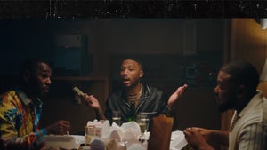 Cam'ron Cameos In Damian Lillard's 'Paid In Full' Video As Rico