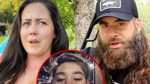 Jenelle Evans & David Eason Suspected of Child Neglect After Latest Runaway Incident