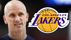 lakers dan hurley