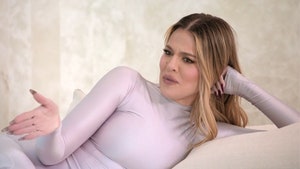 Khloe Kardashian Calls Kim a 'Petty Little Bitch' After Heated Argument