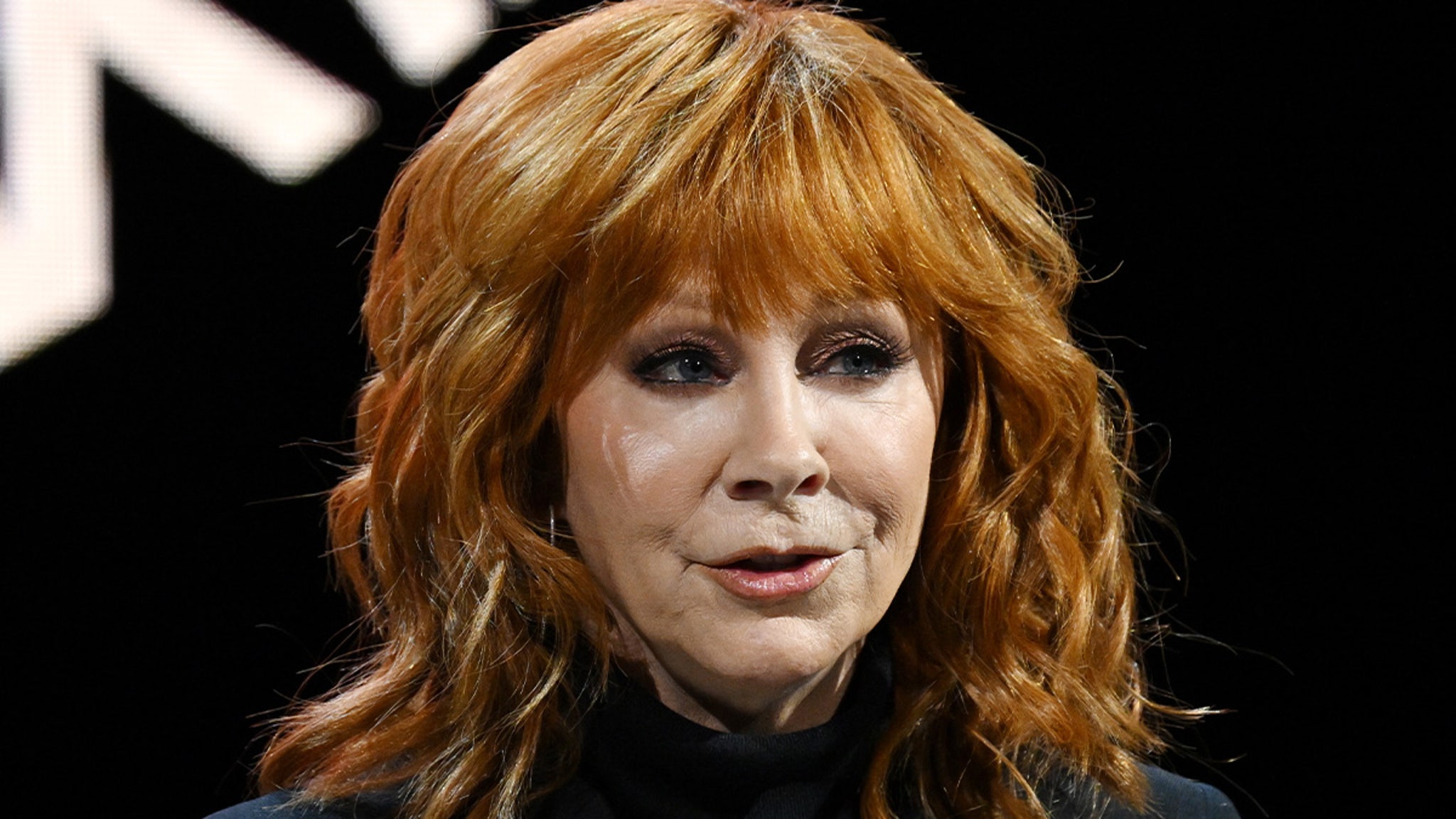 Reba McEntire Dragged For Celebrating National Redhead Day on Election Day thumbnail