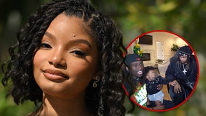 halle bailey kai cenat ddg baby