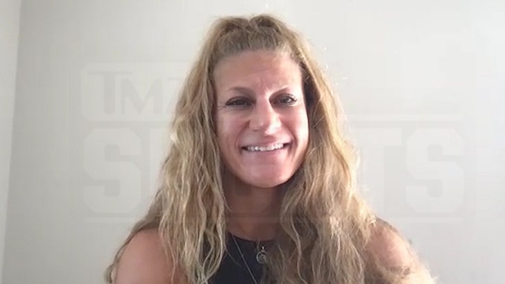 Kayla Harrison Opens Up On UFC 316 Weight Cut, Submitting Pena, Fight W/ Nunes! Kayla Harrison Opens Up On UFC 316 Weight Cut, Submitting Pena, Fight W/ Nunes!