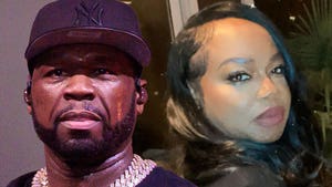 50 cent Shaniqua Tompkins getty comp 2