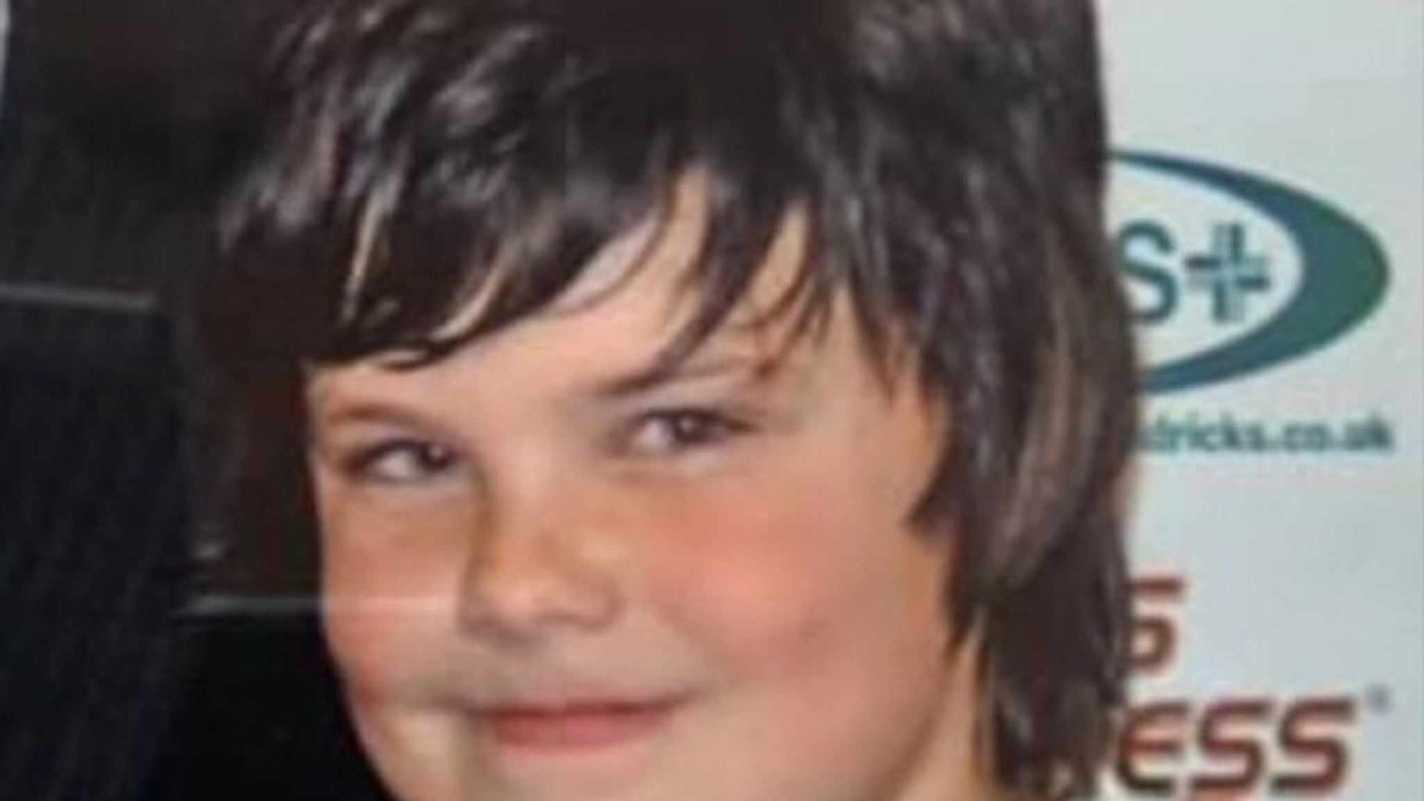 Guess Who This Mean-Muggin’ Kiddo Turned Into!