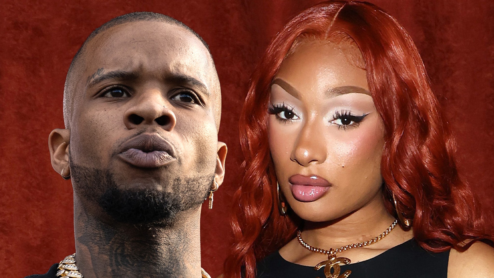 Tory Lanez Ordered to Sit For Deposition in Megan Thee Stallion Lawsuit Tory Lanez Ordered to Sit For Deposition in Megan Thee Stallion Lawsuit