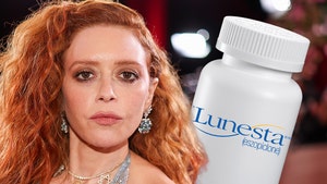 Natasha Lyonne lunesta getty comp