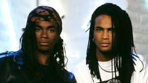 Milli Vanilli getty