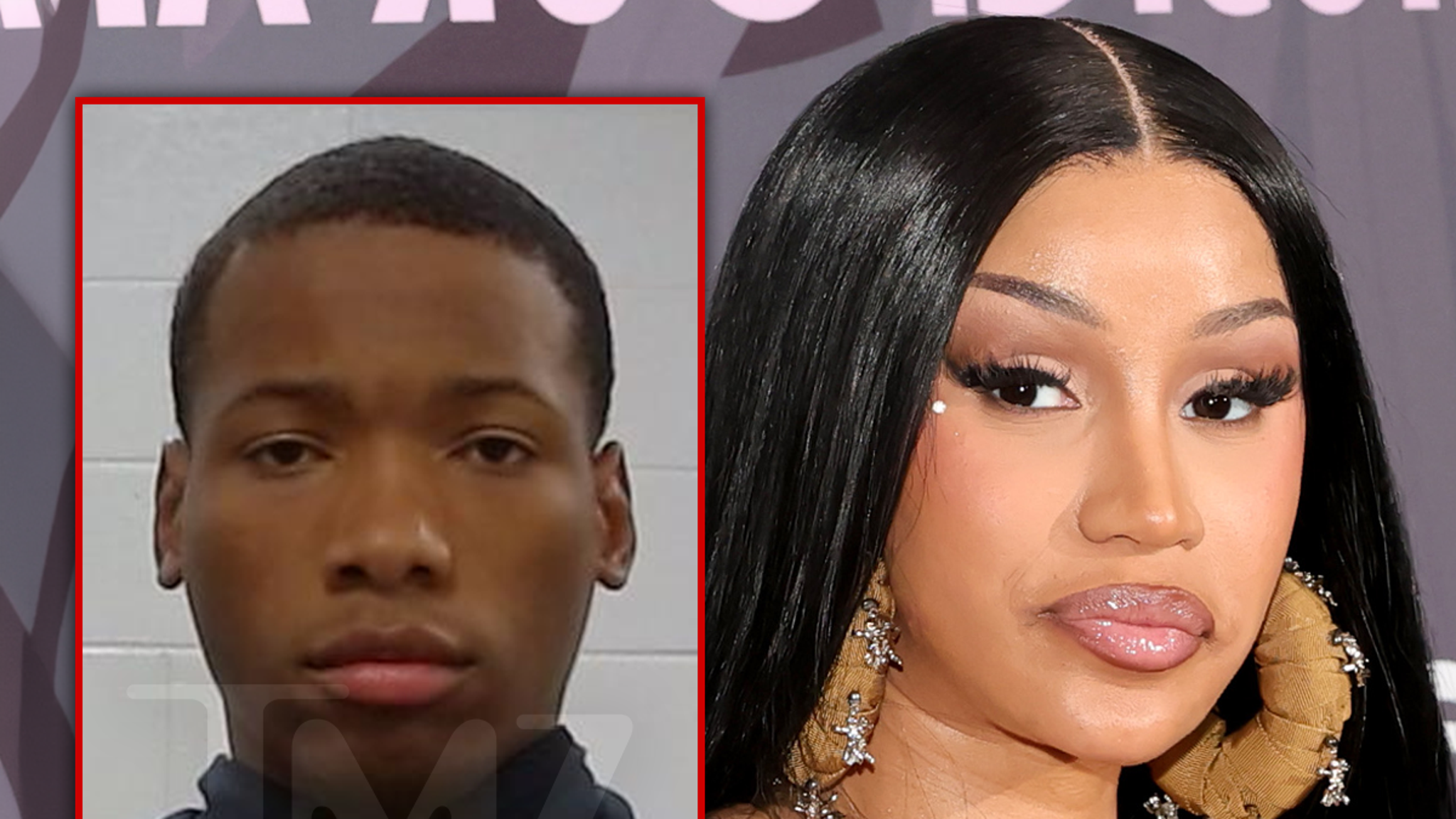 Cardi B Rips Karmelo Anthony Murder Conviction as &lsquo;Disgusting&rsquo;