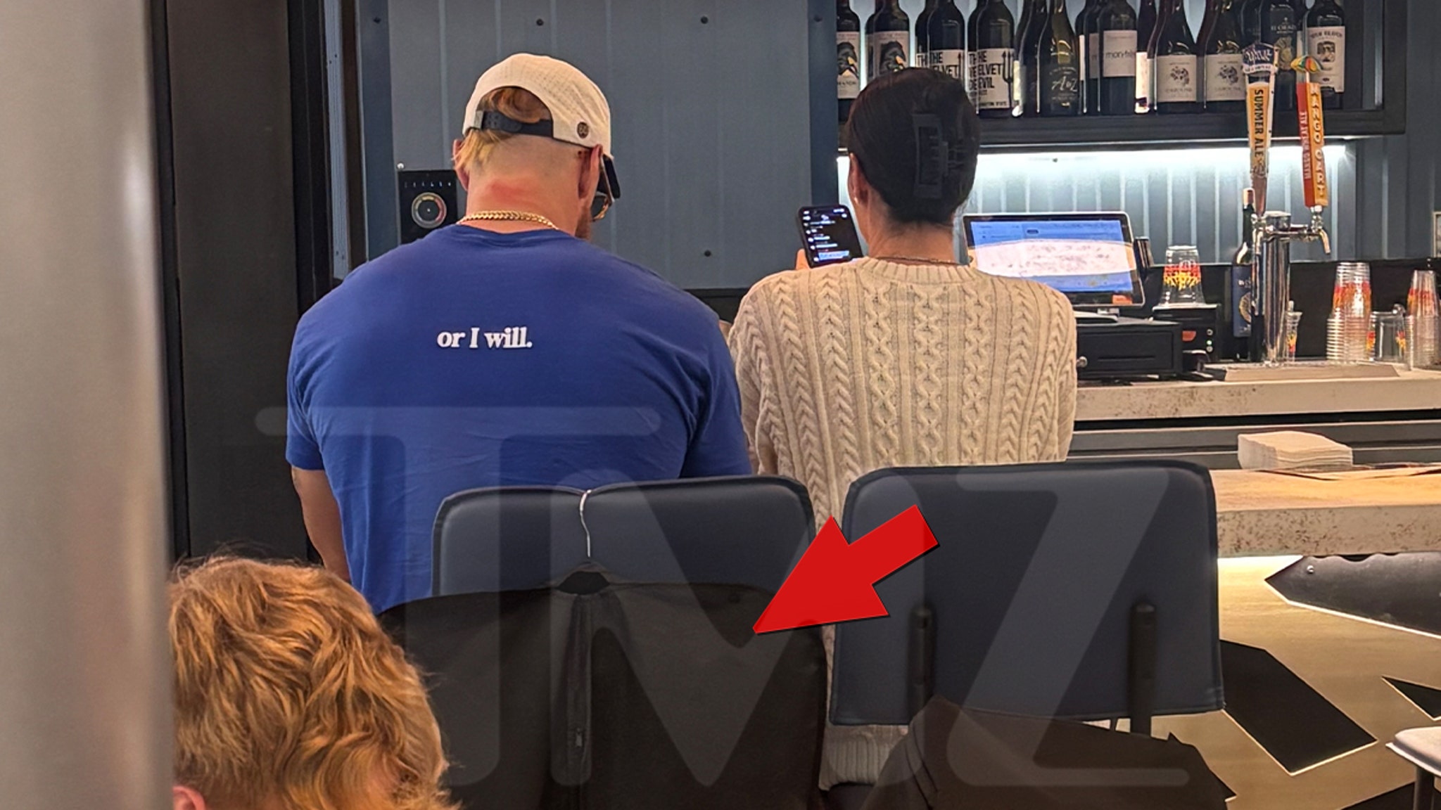 Kittle Wedding Crash! NFL Star Jets Off In Blue Suit, Swiftie-Fever Spreads