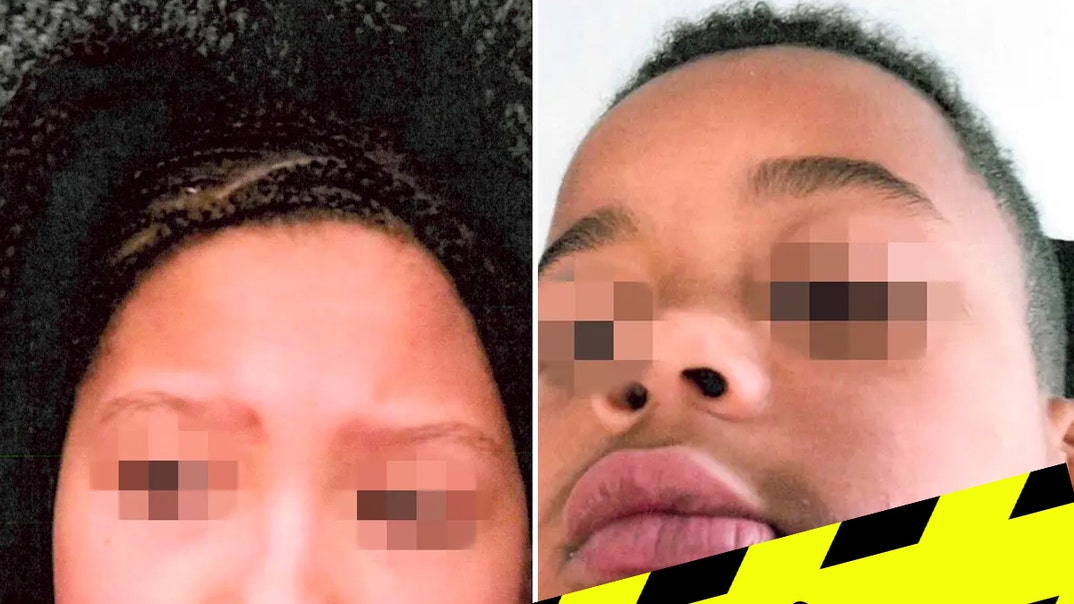 aaron donald kids dog bites WARNING LAUNCH