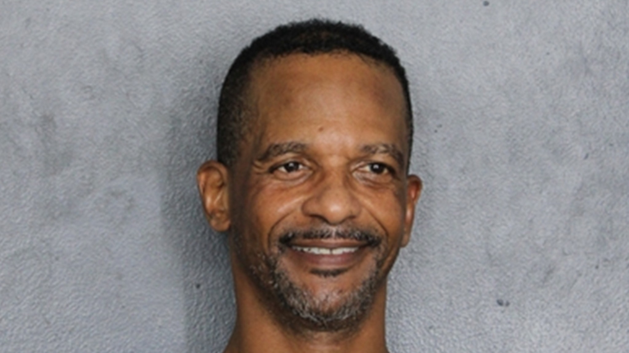 Comedian Charleston White Arrested for Battery