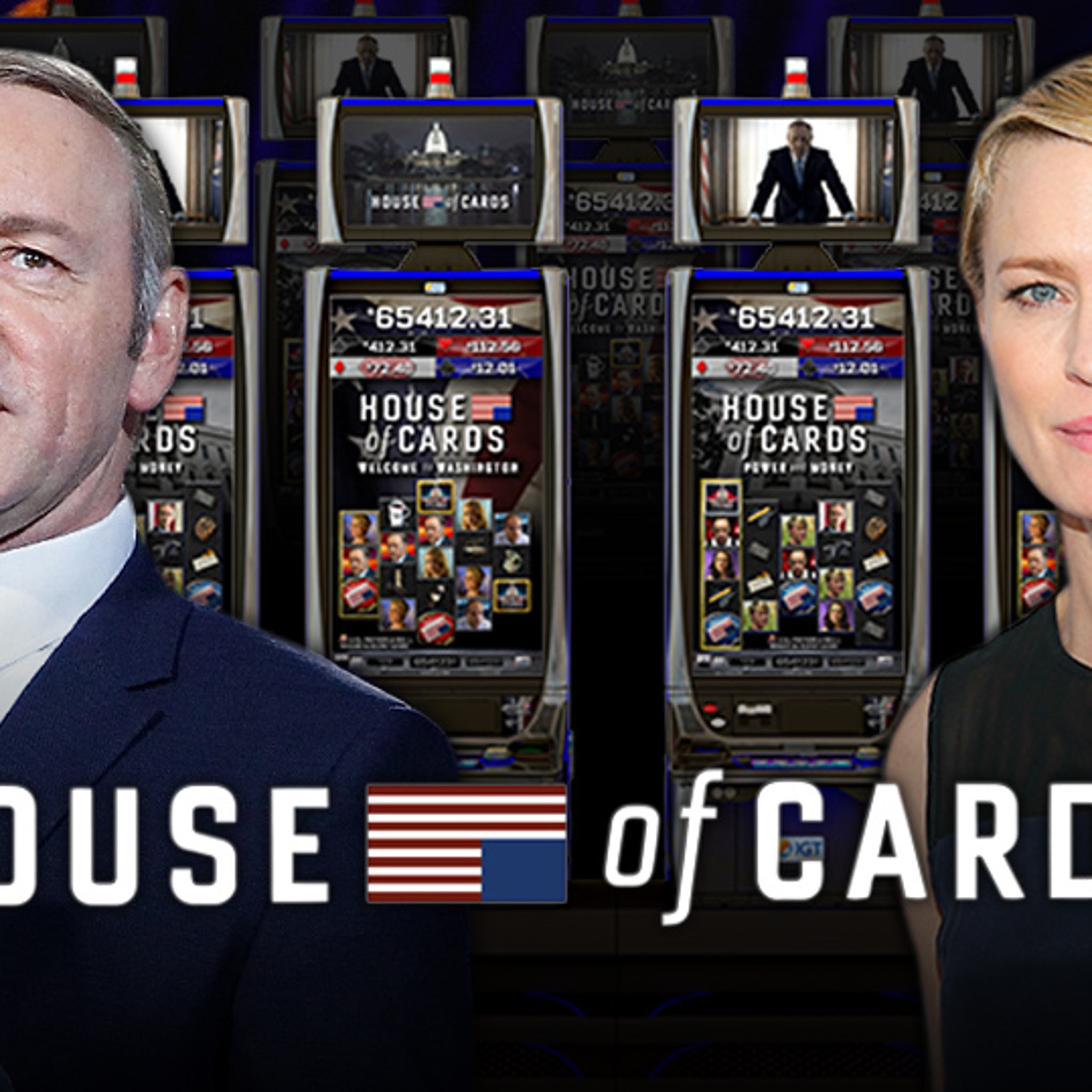 House Of Cards