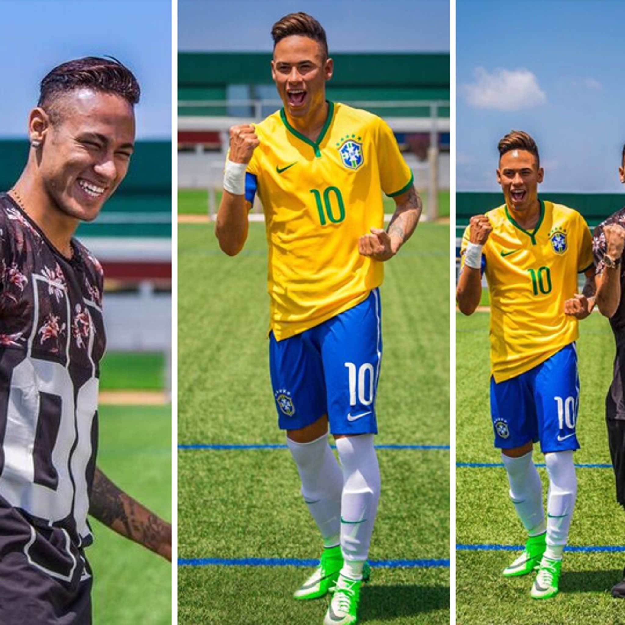 Brazil hopeful of Neymar's return as South Korea seek 'another miracle' |  The Peninsula Qatar