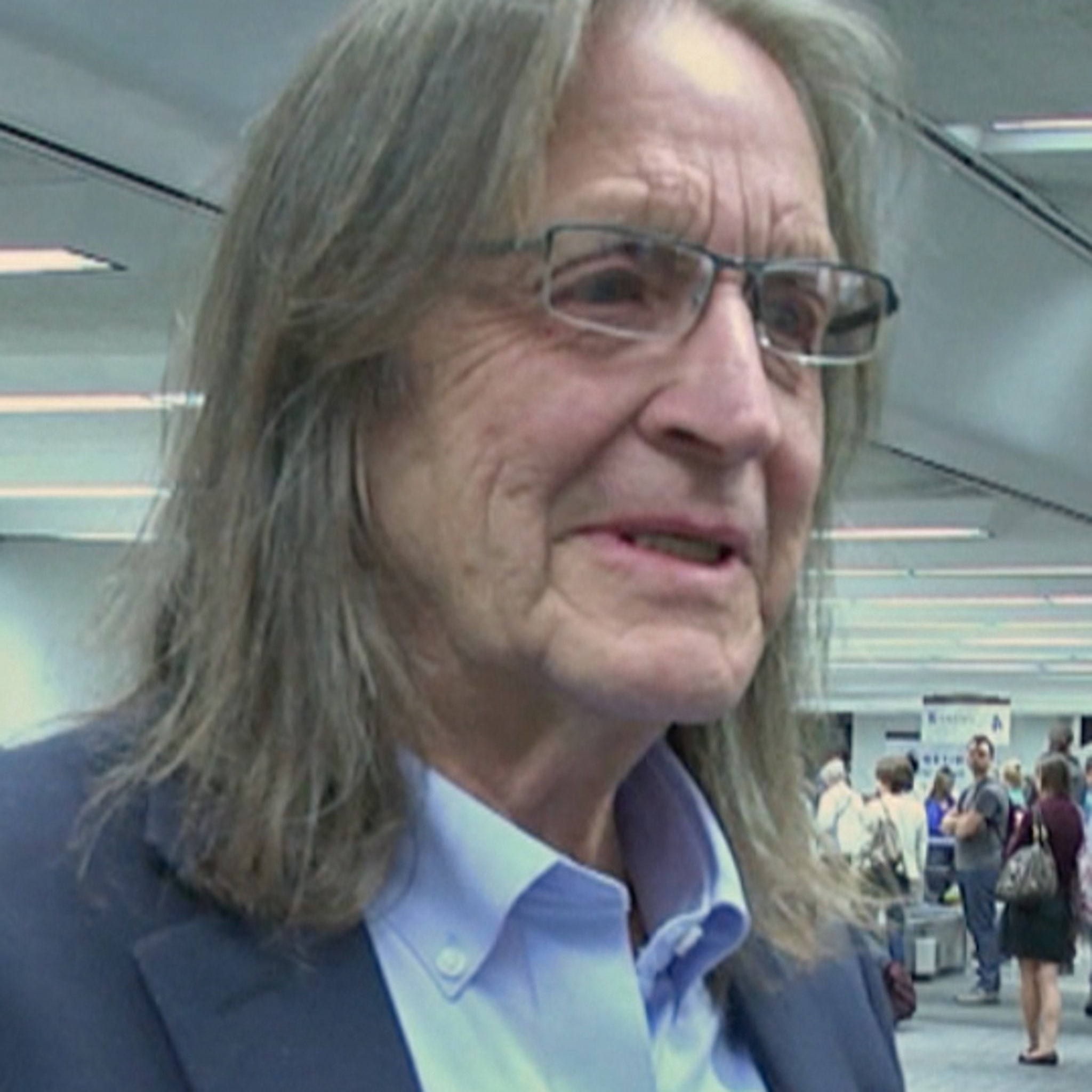 George Jung Released From Prison After 20 Years: A Second Chance?