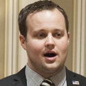 Josh Duggar Charged with 2 Counts of Child Pornography